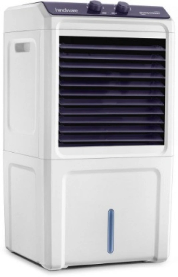 Hindware 12 L Room/Personal Air Cooler - 12 Litre, Purple